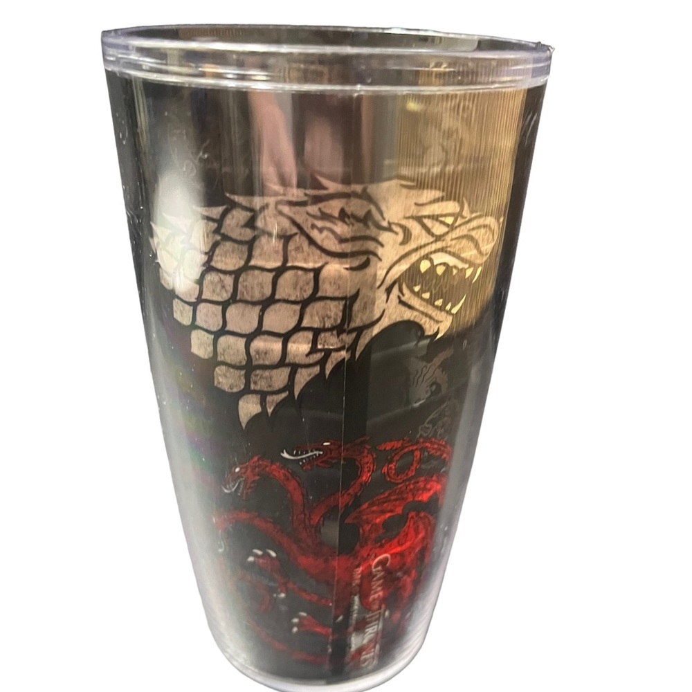 Game of Thrones Tervis